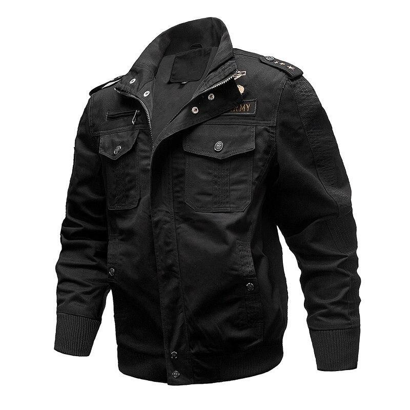 College Jacke Herren - Vintage Baseball Style Für Herbst & Übergangszeit