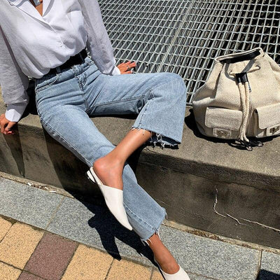 Was wird im Frühjahr und Sommer angesagt sein? Schauen Sie sich die 4 wichtigsten Trends der Saison an