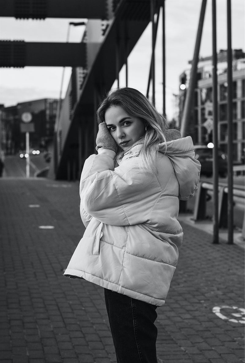 Welche Jacke soll ich für den Winter 2021 wählen?