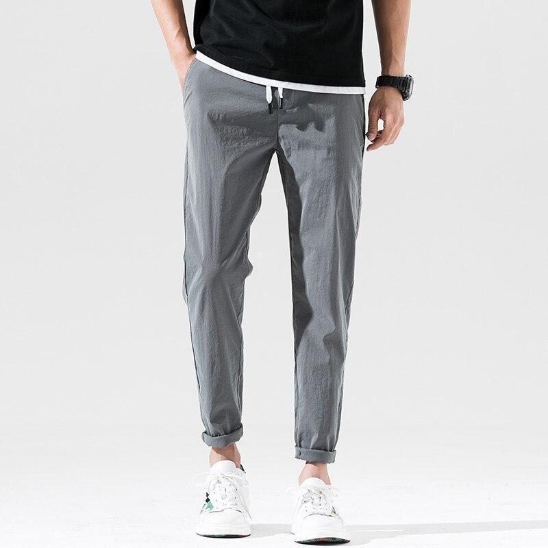 Herren Chino - Elegante Chinohose für Herren