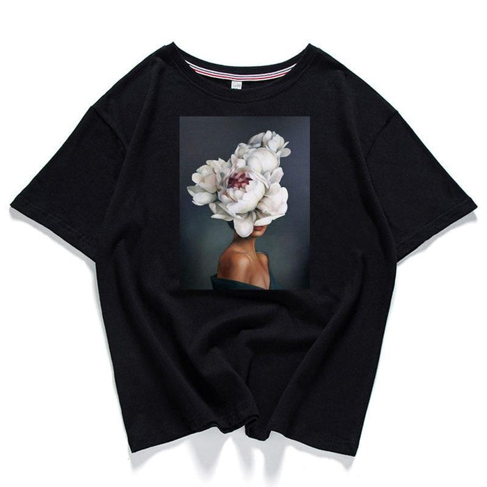 Damen T-Shirts