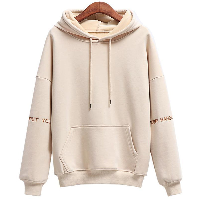 Sweatshirts für Damen