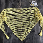 Beach-Mesh-Pareo