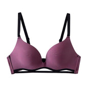 Push-up-BH mit Kontrast-Finish-Bombardina.de