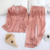 Damenpyjamas in Mustern-Bombardina.de