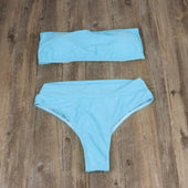 Zweiteiliger Badeanzug-Bikini-Bombardina.de