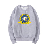 Herren-Sweatshirt ohne Reißverschluss mit einem Motiv aus dem Film-Bombardina.de