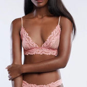 Bralette-BH aus Spitze-Bombardina.de