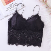 Bralette-BH aus Spitze-Bombardina.de