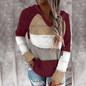 Offenes Damen-Sweatshirt, Pullover-Bombardina.de