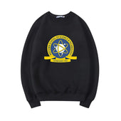 Herren-Sweatshirt ohne Reißverschluss mit einem Motiv aus dem Film-Bombardina.de