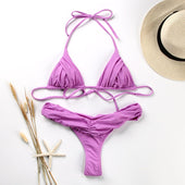 Zweiteiliger Badeanzug-Bikini-Bombardina.de