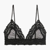 Bralette-BH aus Spitze-Bombardina.de