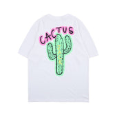 Herren T-Shirt mit Aufdruck auf der Rückseite-Bombardina.de