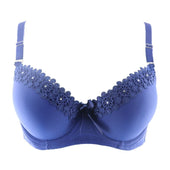 Push-up-BH mit Spitze-Bombardina.de