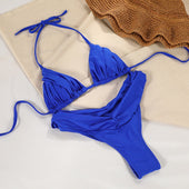 Zweiteiliger Badeanzug-Bikini-Bombardina.de