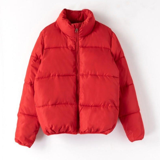 Übergangs-Steppjacke für Damen-Bombardina.de