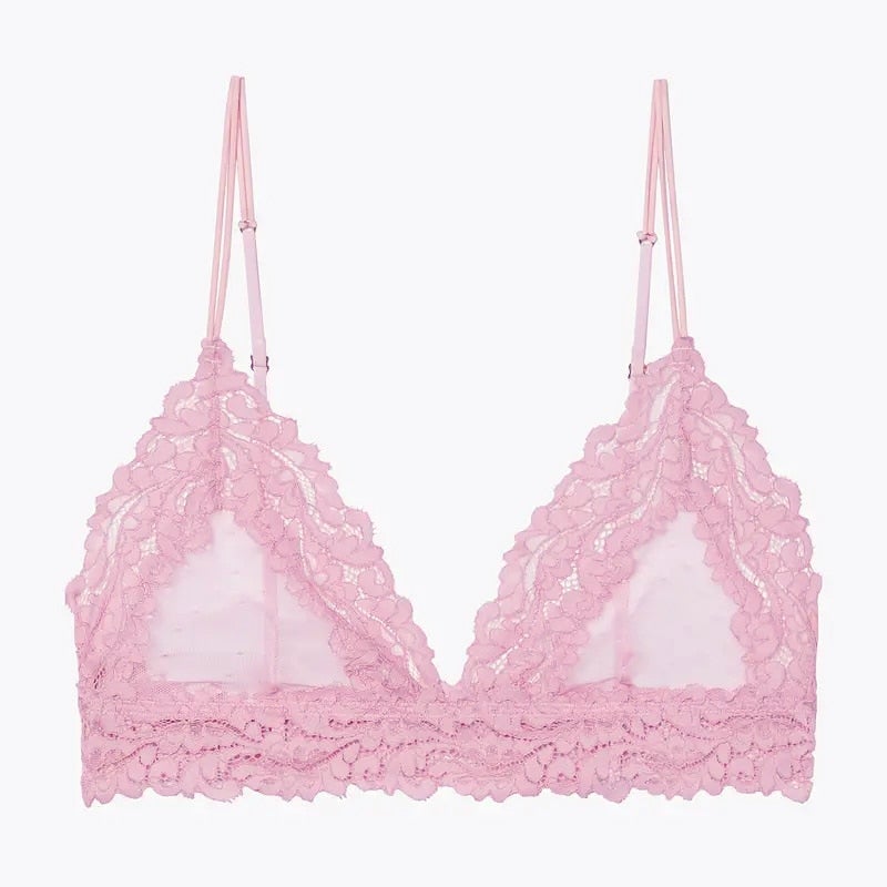 Bralette-BH aus Spitze-Bombardina.de
