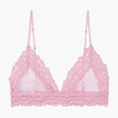 Bralette-BH aus Spitze-Bombardina.de