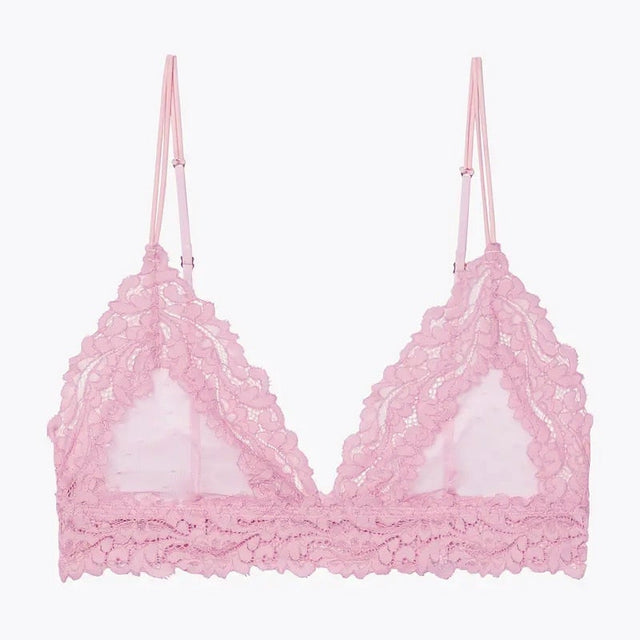 Bralette-BH aus Spitze-Bombardina.de