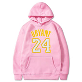 Herren-Hoodie mit Sportnummer-Bombardina.de