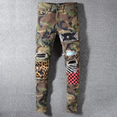 Herrenjeans moro-Bombardina.de