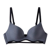 Push-up-BH mit Kontrast-Finish-Bombardina.de