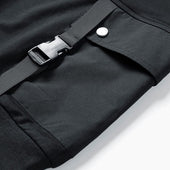 Herren-Sweatshirt ohne Reißverschluss mit Seitentaschen-Bombardina.de