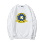 Herren-Sweatshirt ohne Reißverschluss mit einem Motiv aus dem Film-Bombardina.de