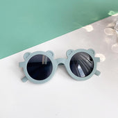Bear-Bombardina.de geformte Sonnenbrille