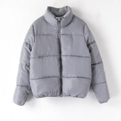 Übergangs-Steppjacke für Damen-Bombardina.de