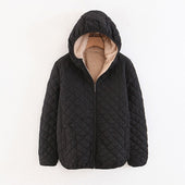 Übergangs-Steppjacke für Damen-Bombardina.de