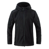 Thermoaktives Herren-Fleece-Sweatshirt-Bombardina.de