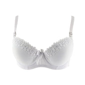 Push-up-BH mit Spitze-Bombardina.de