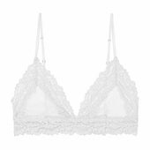 Bralette-BH aus Spitze-Bombardina.de