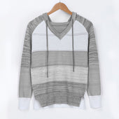 Offenes Damen-Sweatshirt, Pullover-Bombardina.de