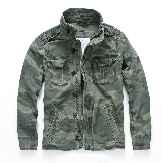 Herren Jeansjacke moro-Bombardina.de