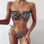 Zweiteiliger Badeanzug-Bikini-Bombardina.de