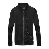 Übergangsjacke für Herren von Bombardina.de