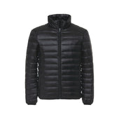 Gesteppte Winterjacke für Herren-Bombardina.de