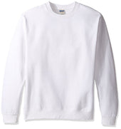 Klassisches Herren-Sweatshirt ohne Reißverschluss-Bombardina.de