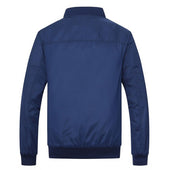 Übergangsjacke für Herren von Bombardina.de