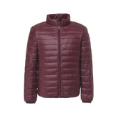 Gesteppte Winterjacke für Herren-Bombardina.de
