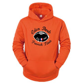 Herren-Hoodie mit Kugelmotiv-Bombardina.de
