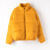 Übergangs-Steppjacke für Damen-Bombardina.de