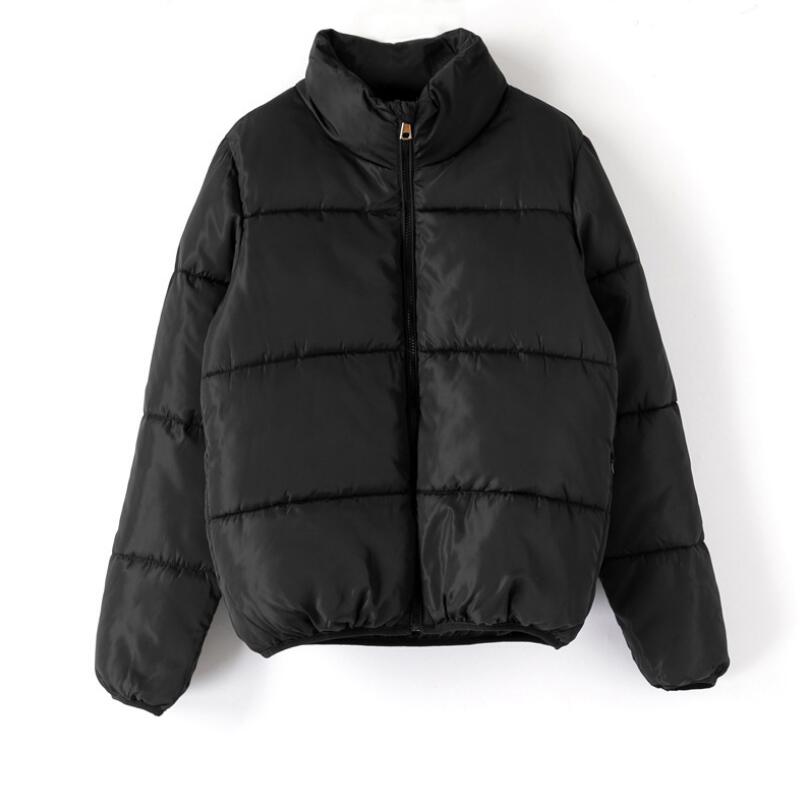 Übergangs-Steppjacke für Damen-Bombardina.de