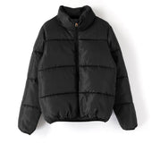Übergangs-Steppjacke für Damen-Bombardina.de
