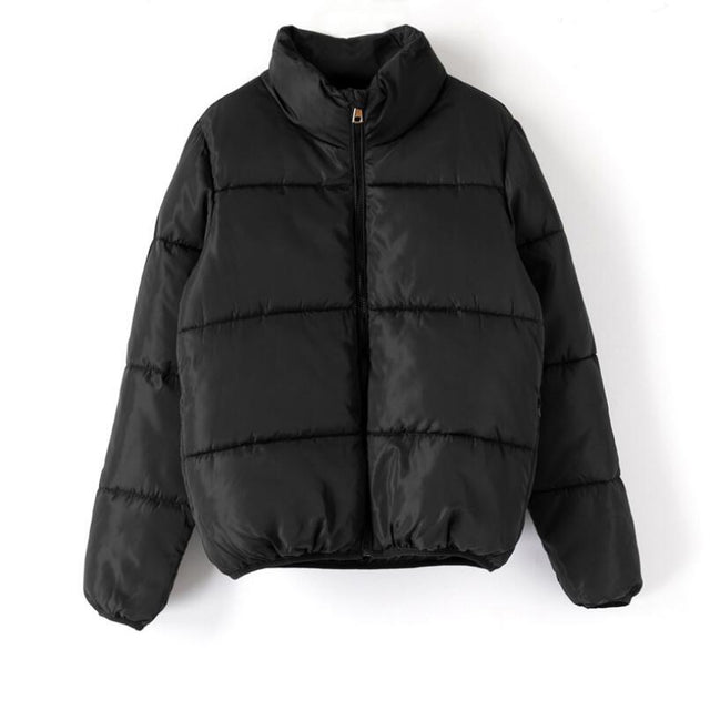 Übergangs-Steppjacke für Damen-Bombardina.de