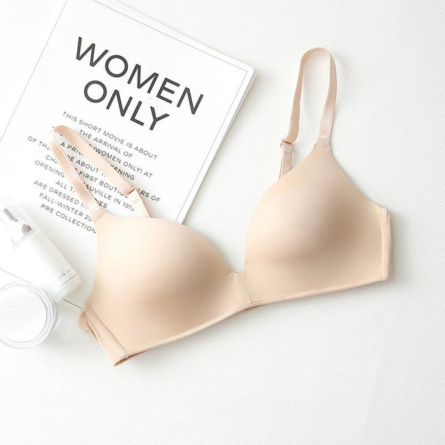 Nahtloser Push-up-BH-Bombardina.de