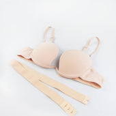 Glatter Push-up-BH-Bombardina.de